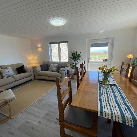 Mayfair, Tintagel 3 Bed Sleeps 6 Apartment Exterior foto