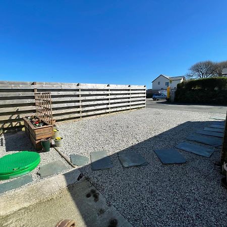 Mayfair, Tintagel 3 Bed Sleeps 6 Apartment Exterior foto