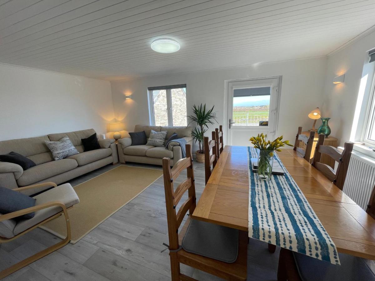 Mayfair, Tintagel 3 Bed Sleeps 6 Apartment Exterior foto