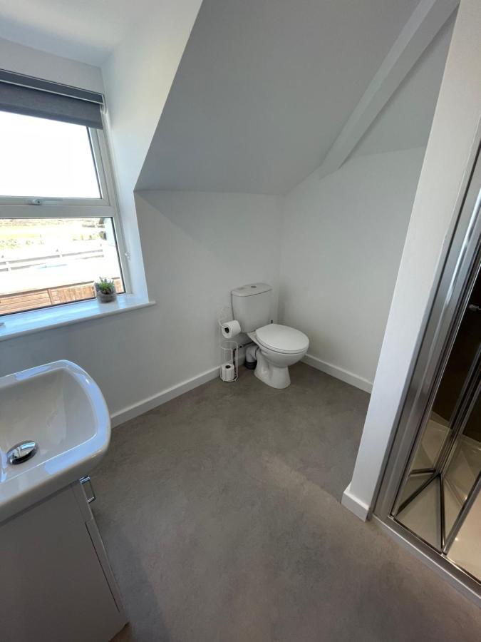 Mayfair, Tintagel 3 Bed Sleeps 6 Apartment Exterior foto