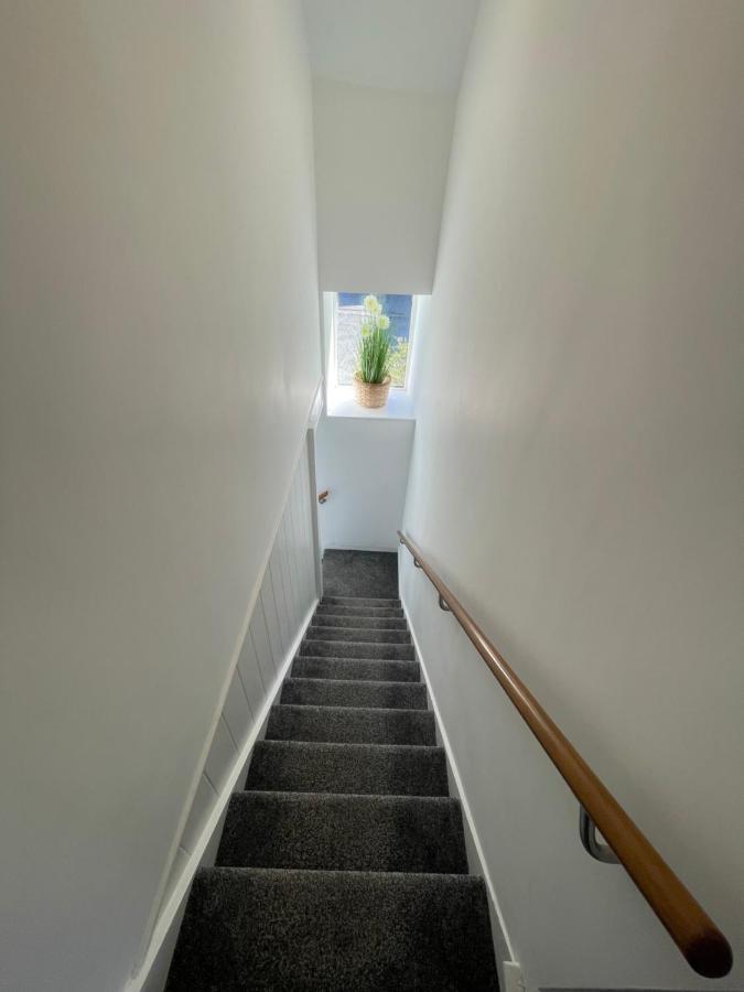 Mayfair, Tintagel 3 Bed Sleeps 6 Apartment Exterior foto