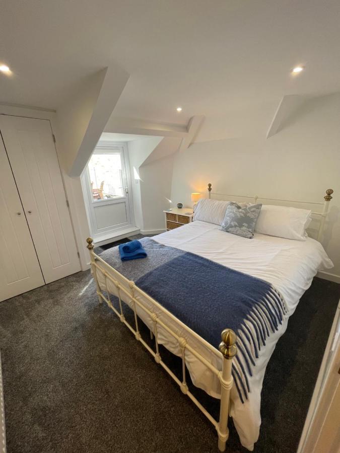 Mayfair, Tintagel 3 Bed Sleeps 6 Apartment Exterior foto