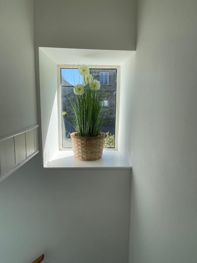 Mayfair, Tintagel 3 Bed Sleeps 6 Apartment Exterior foto